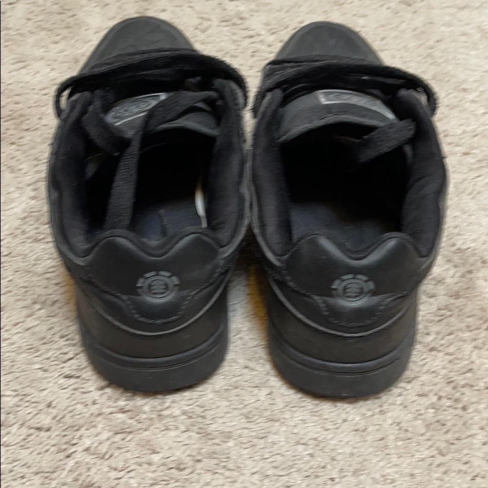 Element Skate Shoes